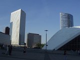 La Defense Grattacieli1